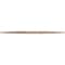 Ekena Millwork Augustus Wood Fretwork Pierced Ceiling Medallion, Birch, 34"OD x 12"ID x 3/8"T CMWP34X34X0375AUBI - alternate 3